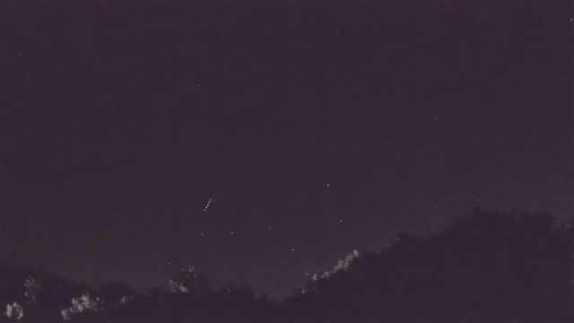AMS72 meteor