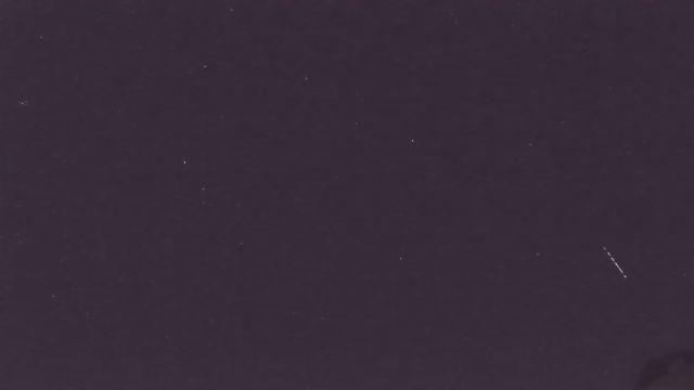 AMS72 meteor