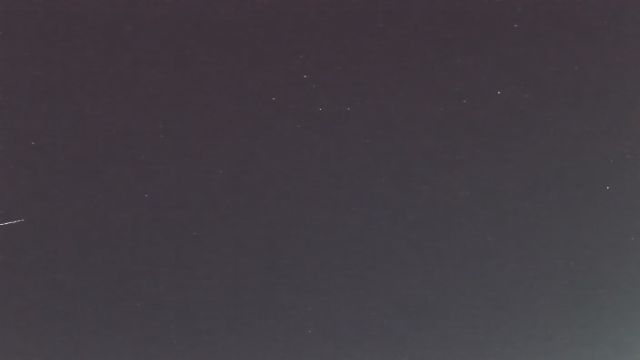 AMS72 meteor