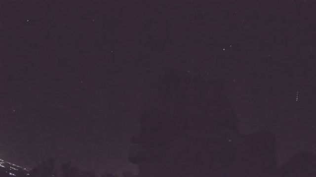 AMS72 meteor