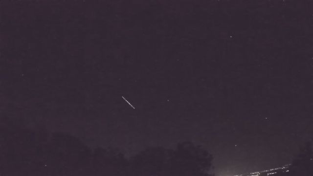AMS72 meteor
