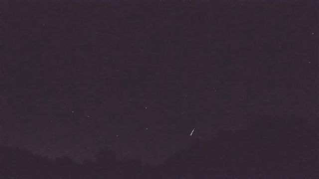 AMS72 meteor