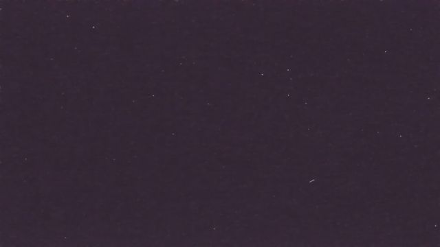 AMS72 meteor
