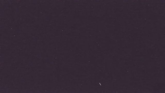 AMS72 meteor