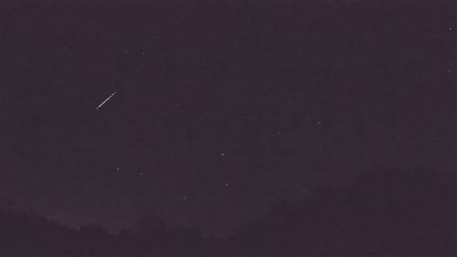 AMS72 meteor