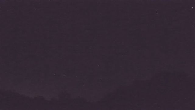 AMS72 meteor