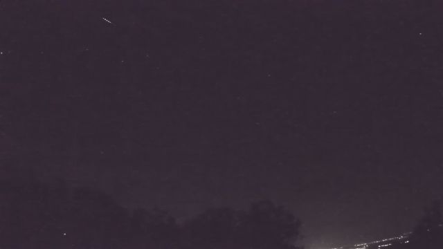AMS72 meteor