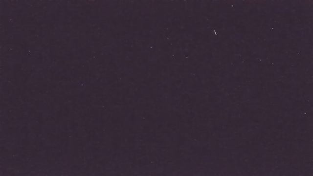 AMS72 meteor
