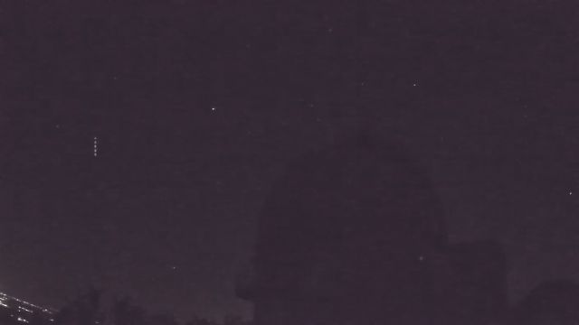 AMS72 meteor