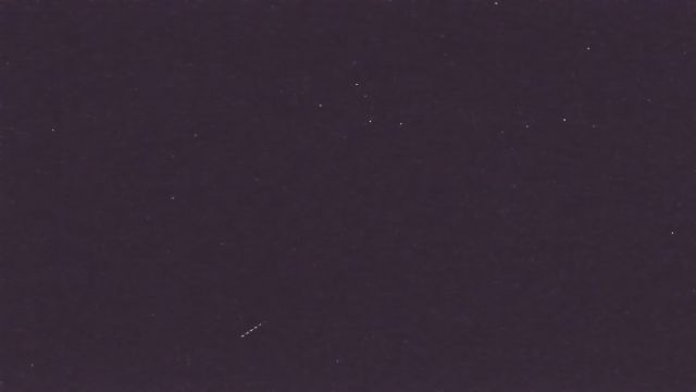 AMS72 meteor