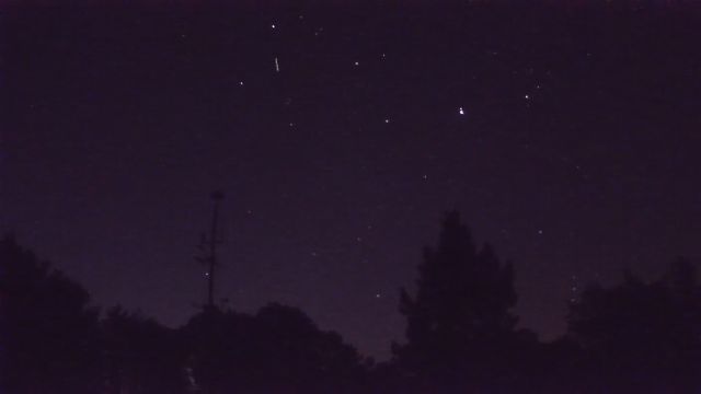 AMS72 meteor