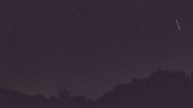 AMS72 meteor