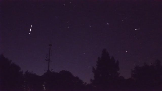 AMS72 meteor