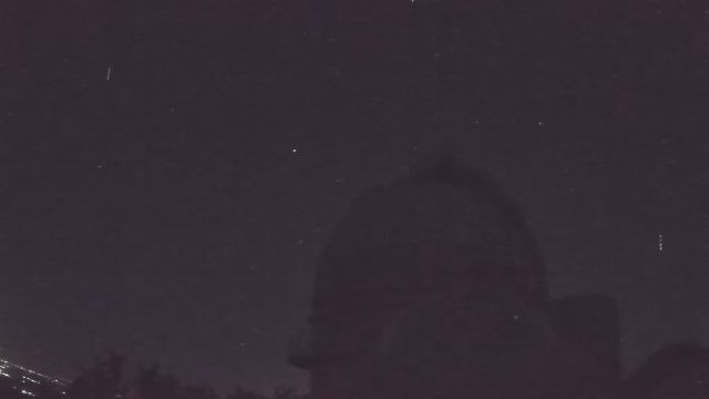 AMS72 meteor