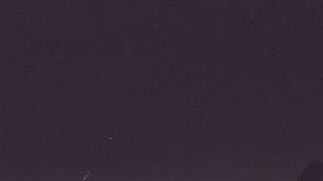 AMS72 meteor