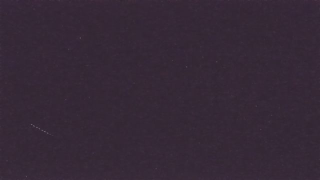 AMS72 meteor