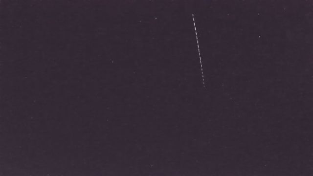 AMS72 meteor