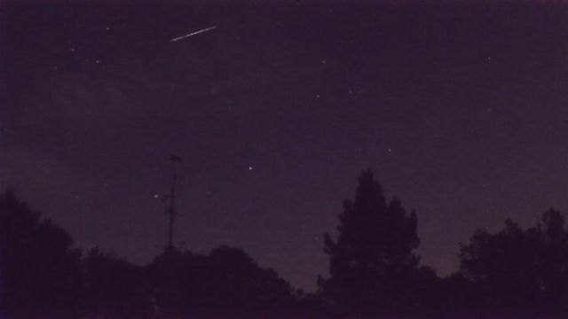 AMS72 meteor