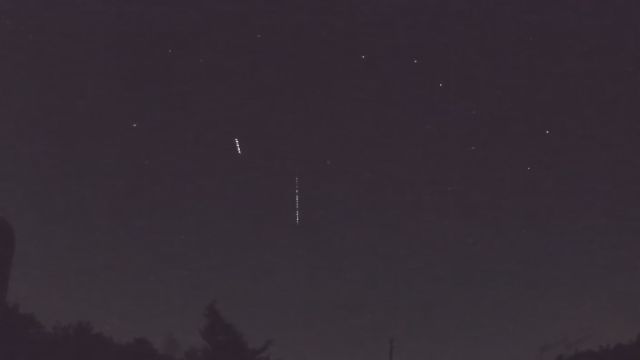 AMS72 meteor