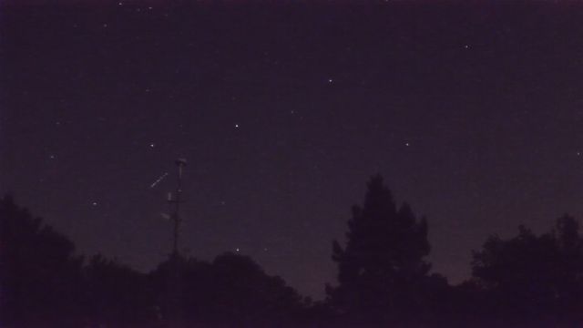 AMS72 meteor