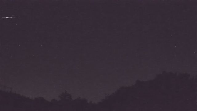 AMS72 meteor