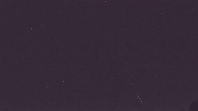 AMS72 meteor