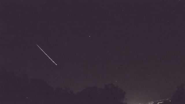 AMS72 meteor