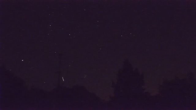 AMS72 meteor