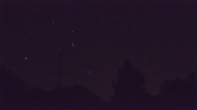 AMS72 meteor