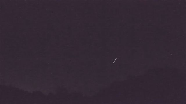 AMS72 meteor