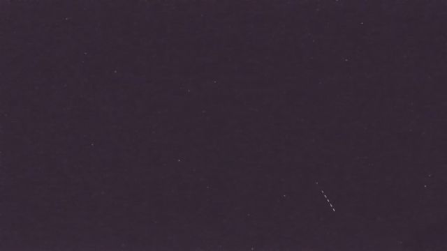 AMS72 meteor