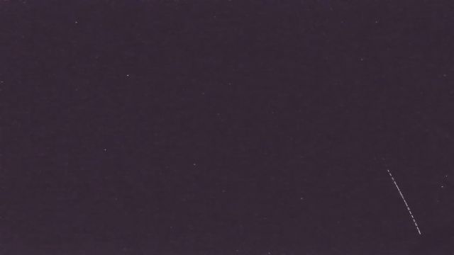 AMS72 meteor