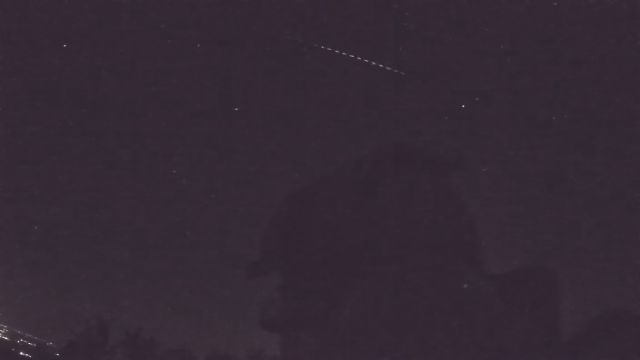AMS72 meteor