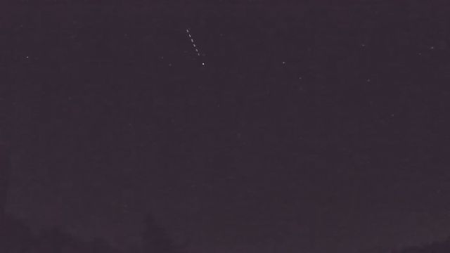 AMS72 meteor