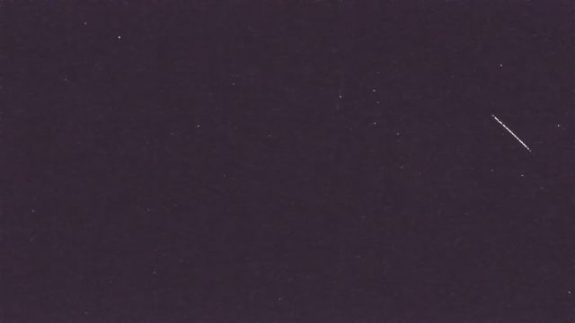 AMS72 meteor
