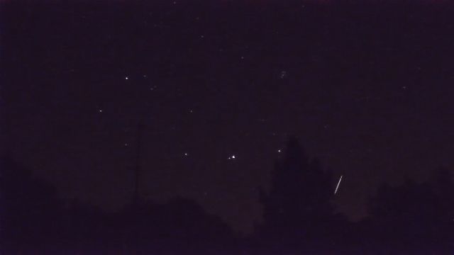 AMS72 meteor