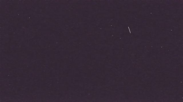 AMS72 meteor
