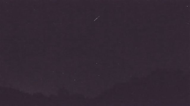 AMS72 meteor