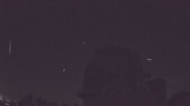 AMS72 meteor