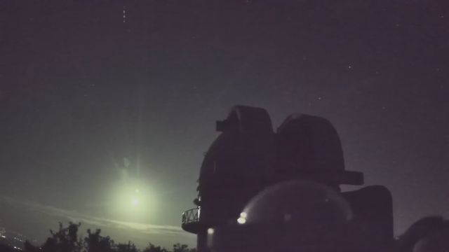 AMS72 meteor