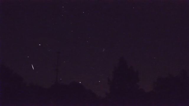 AMS72 meteor