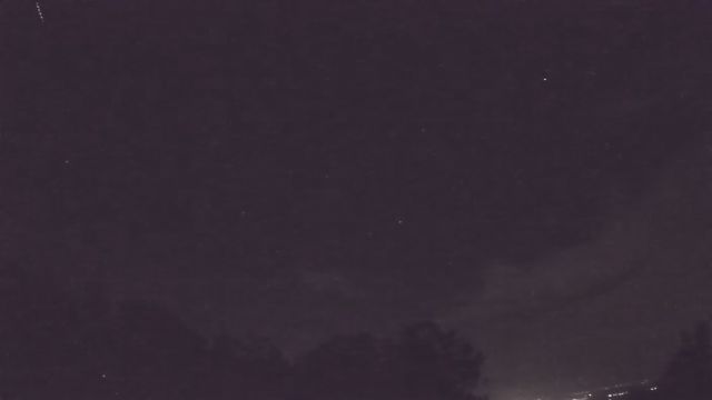 AMS72 meteor