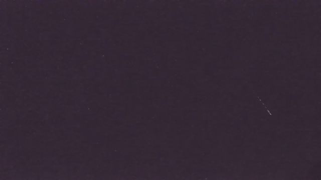 AMS72 meteor