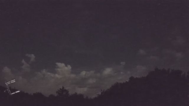 AMS72 meteor