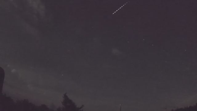 AMS72 meteor