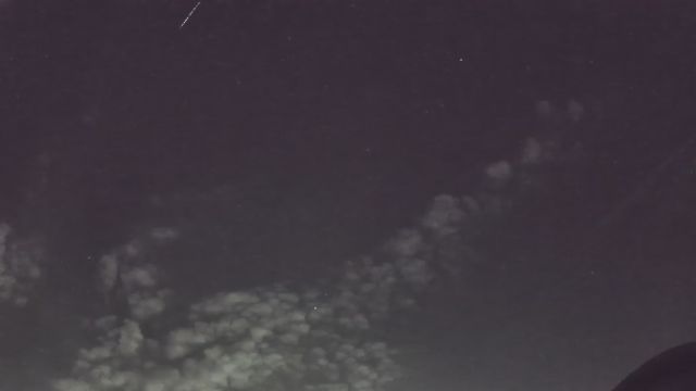 AMS72 meteor