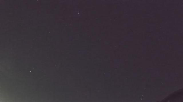 AMS72 meteor