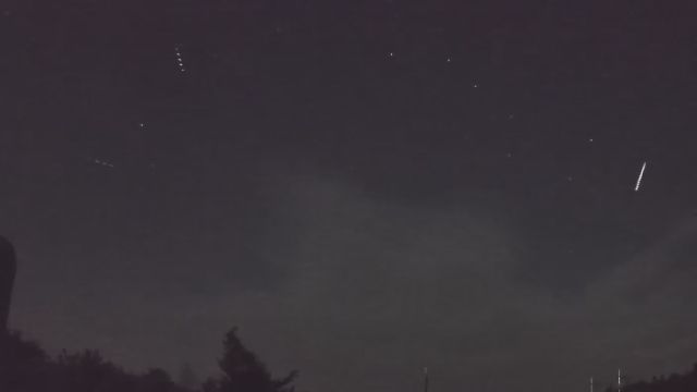 AMS72 meteor