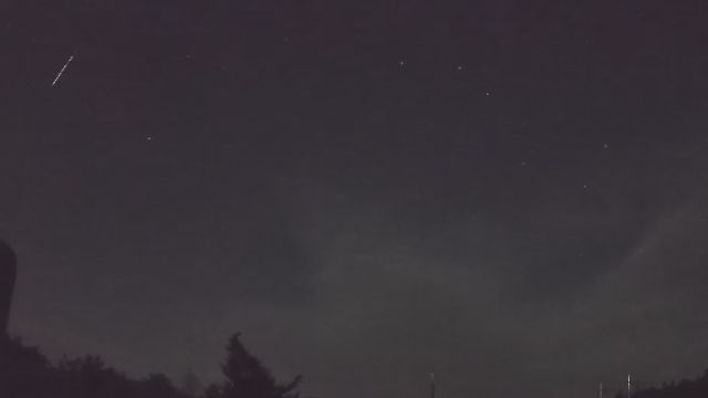AMS72 meteor