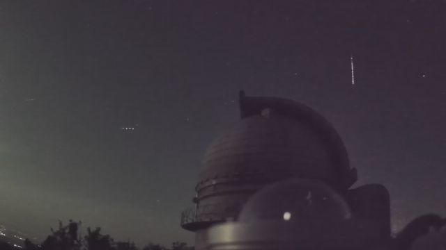 AMS72 meteor